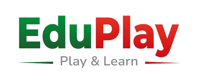 EduPlay Logo